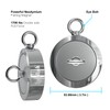 LucAnk 1700Lbs Magnet Fishing Kit | Double Sided Fishing Magnet,