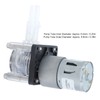 Peristaltic Pump Large Flow Ball Bearing Liquid Dosing Pumps with