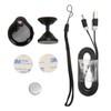 HD WiFi Camera 1080P Home Phone APP Remote Night Vision
