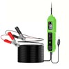 CT03 Power Circuit Tester, 6-24V DC Test Light Short Circuit,