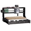 Genmitsu CNC MDF Spoilboard for 3018 CNC Router, 30 x