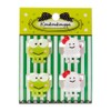 Sanrio 976261 Kurokuropi Mini Hair Clip