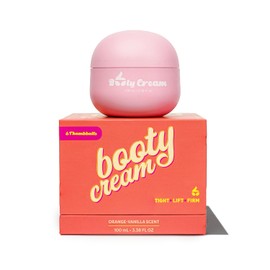 Crema Corporal Reafirmante Y Reafirmante Para Glúteos, Loción Reafirmante Para Glúteos, Loción Anticelulítica Beauty Bum, Crema Corporal Reafirmante Y