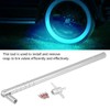 6Pcs 10.5 Inch Car Tire Plug Core 5 Kit Valve