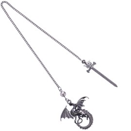Berirexrion Fourth Wing Sword Bookmark - Fantasy Dragon Aesthetic Metal Book Markers Reading Men Boys Funny Cool Unique Inspirational Black Bookmarks Gift for Bookish Bookworm Readers Friends Birthday