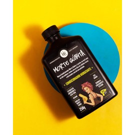 Genérico Acondicionador Morte Súbita 250g - Lola Cosmetics