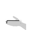 BONDHUS No. 48313 Hexagonal L-Wrench, Anti-Fidding, Long, 5/16 Inch (Short