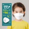 Dr.Puri [20 Pack] New Micro-Dust Protection Face Premium Mask (KF94)