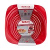Tefal Ingenio K2070614 Steel Colander Plastic