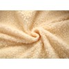 ARTMINE Abrigos de invierno con capucha para bebés y niñas,
