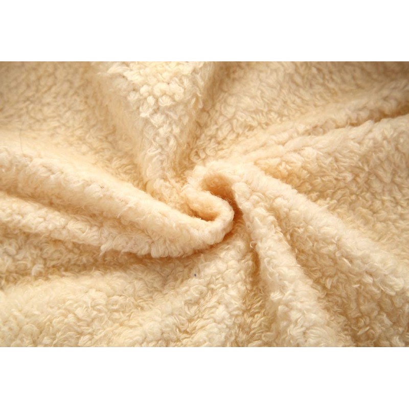 ARTMINE Abrigos de invierno con capucha para bebés y niñas,