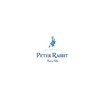 Beatrix Potter Pr English Garden Vase Home Accessories