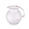 ROTPUNKT 360 Sissy Insulated Jug 1.0 L | Dual Function