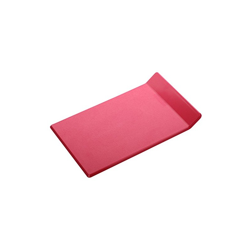 Fackelmann 27045 Plastic Chopping Board, Multi-Colour