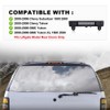 LQI LED 3rd Third Brake Light Compatible with Chevy Suburban