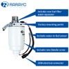 Fuel Filter Assembly Replacement for Duramax 6.6L V8 Chevy Silverado/GMC