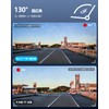 OOSSXX Security Camera, Wireless, Outdoor, 2K, 3 Megapixels, Surveillance Camera,