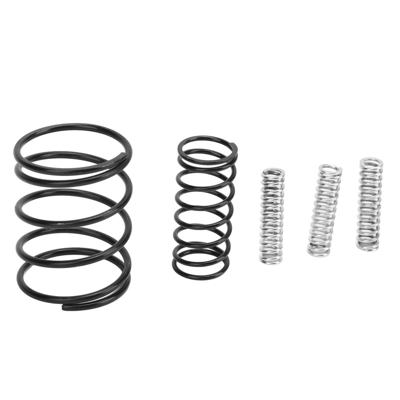 Gear Selector Detent Spring Set Faster Shifter Centering Direct Gear