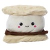 cute & cuddly Kawaii Smore Foodie Plush Toy