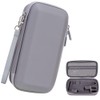 Osmo Mobile 8 Storage Case, Storage Bag, PU Waterproof Carrying