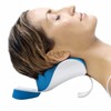 Correct posture cervical spine stretching Neck Traction Popularity-DT/Neck Stretching/Straight Neck/Turtle Neck/Correct Posture/Relaxation/Neck Care 2ea