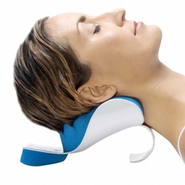 Correct posture cervical spine stretching Neck Traction Popularity-DT/Neck Stretching/Straight Neck/Turtle Neck/Correct Posture/Relaxation/Neck Care 2ea
