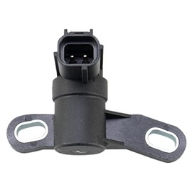 TRQ Crankshaft Position Sensor Compatible with 2009-2018 Ford Escape 2006-2020 Fusion 2014-2022 Transit Connect 2009-2011 Mazda Tribute Mercury Mariner 2007-2011 Milan