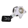 RIDEX Central release clutch 47C0012 front V50 (545) hydraulic aluminium