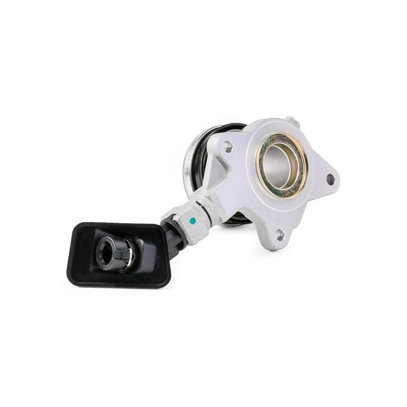 RIDEX Central release clutch 47C0012 front V50 (545) hydraulic aluminium