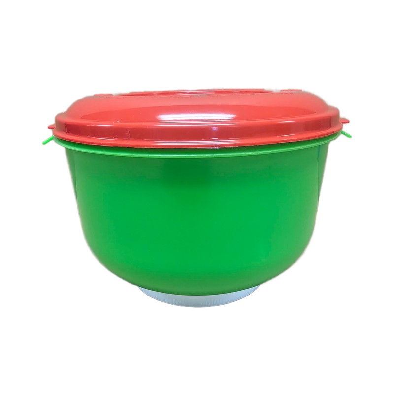 APSI Store Kernel Katcher Popcorn Bowl Set - Popcorn Sifter