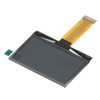 2.42in Organic Light Emitting Diode LCD Display Inline SSD1309 24PIN