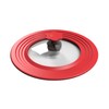 Kochblume Spill Stopper 876301 00–RD Red