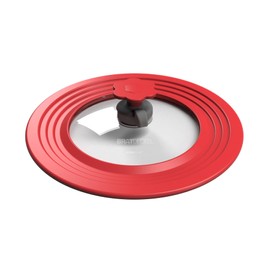 Kochblume Spill Stopper 876301 00–RD Red