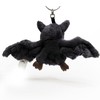 Bat Keyring Cuddly Toy Plush Pendant Dwarf Bat FLAPPI