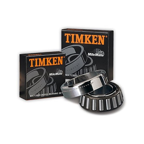 Timken TCRK241 Differential Bearing and Seal Kit