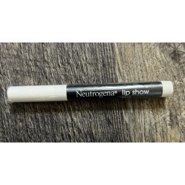Neutrogena Lip Show Silky Matte Lip Hydrating Lasting - 00 - First Act - Primer