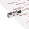 METZGER Original Adaptor Brake Line STT