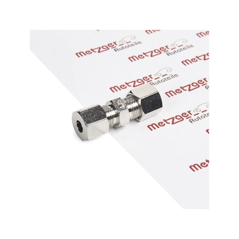 METZGER Original Adaptor Brake Line STT