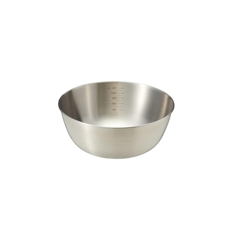 MUJI MCC15A9S Stainless Steel Ball, Silver, Approx. Diameter 7.5 x