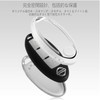 MDee Smart Key Case for Nissan, 3/4/5 Button Keyless Entry