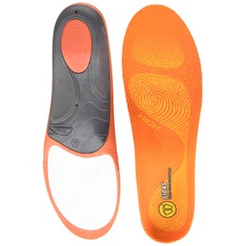 Sidas Winter 3 Feet Insoles - High, M