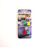 Car Fuses with Status LED Starter Set 5 Pieces ASM