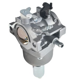 WFLNHB Carburetor with Air Filter Oil Filter Replacement for Briggs Stratton 495935 496796 498051 498061 499153 690194 698620 695412 791886 799727 14HP-18HP Engines