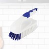 Lantelme 4231 Bathroom Cleaning Brush Set Brushes Grout Brush Tile
