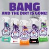 Cillit Bang Power Spray Limescale and Shine 750 ml (Pack