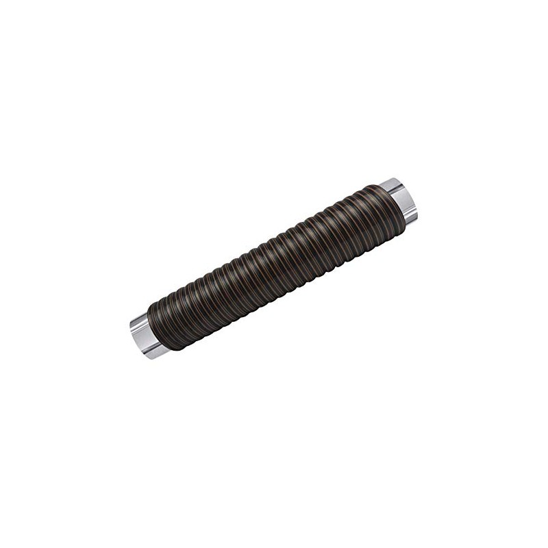 RNY 300 feet Coffee Polyethylene Plastic Rattan Wicker for Repair