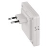 EMOS LED Night Light Socket with Twilight Sensor and Switch,