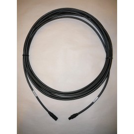 STG Staubli Multicontact MC3 Solar Panel Power 6' Extension Cable M/F 12 AWG
