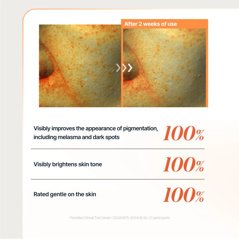 MILDLAB [MILDLAB]Deep Melacare Ampoule 50ml