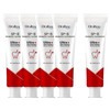 5pcs Probiotic Toothpaste SP-8, Bright & White Teeth, Deep Cleaning,
